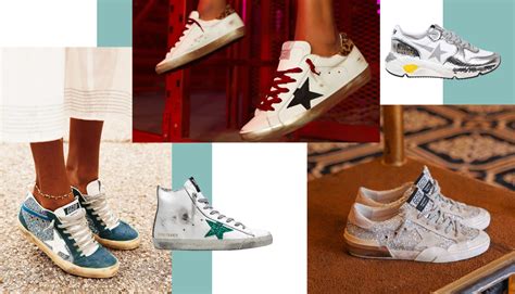 why are golden goose shoes so expensive